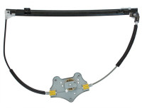 Renault Megane Scenic 95-03 Regulator sprednjega stekla (električna nastavitev) levo