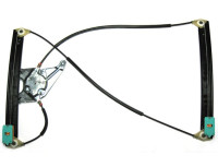 Audi A3 96-03 3 regulator vrat (električna nastavitev) levo