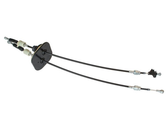 Peugeot Boxer I 02-06 Kabel menjalnika / prestavne ročice 2 kom