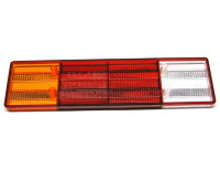 Mercedes BUS modeli od 609 do 814 86-96 Objektiv zadnje luči desno