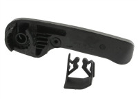 VW Bora 98-05 Ročaj pokrova motorja / pokrova