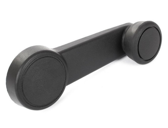 Ford Focus Mk1 98-04 Ročaj ventilatorja / ročice črpalke ČRN