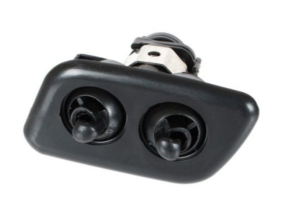 BMW 5 E39 95-04 šoba za pranje žarometov levo