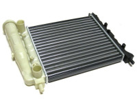 Fiat Uno 87-02 1,0 FIRE Hladilnik za gretje / motor