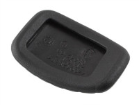 Renault Kangoo 97-15 Pedal sklopke / zavorni pedal Podloga / gumijasti pokrov