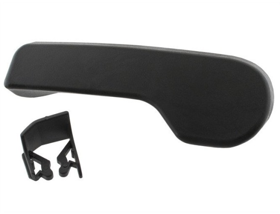 VW Beetle 98-10 Ročaj pokrova motorja / kapuca