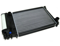 BMW 5 E34 1,8 bencinski hladilnik / radiator