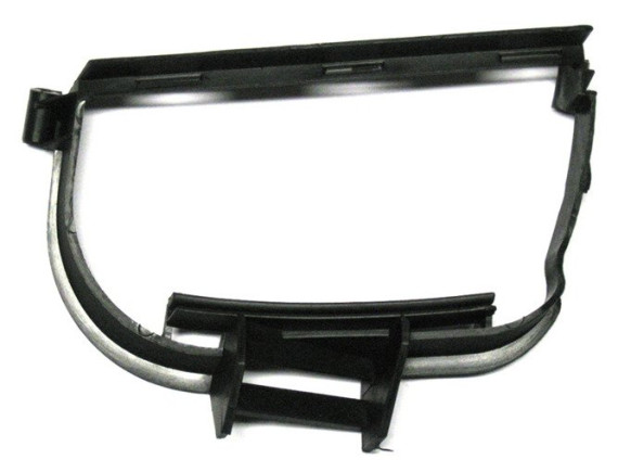 VW T4 96-03 Okvir meglenke desno