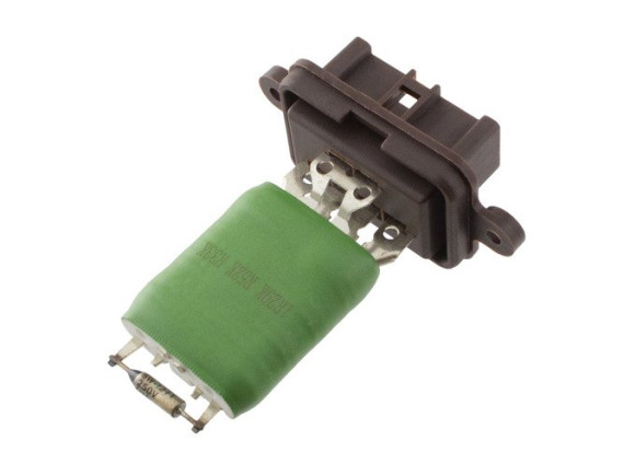 Fiat Palio 02-06 Ventilator