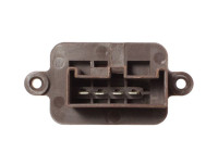 Fiat Palio 02-06 Ventilator