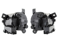 Audi Q5 limuzina / limuzina 12-16 Meglenka levo + desno 2pcs set
