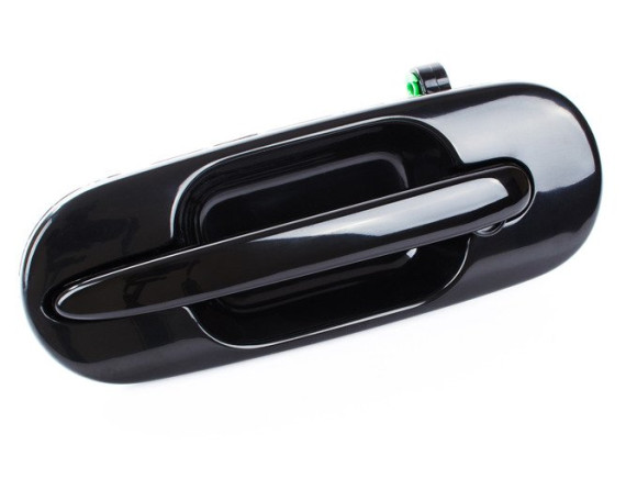 Honda Civic VI 95-00 karavan karavan zadaj Zadnja vrata Zunanja ročica levo