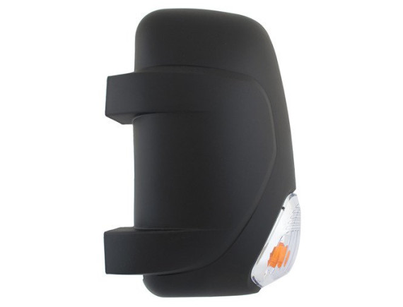 NISSAN INTERSTAR 2010 - OGLEDALO KRIVALA Z NASTAVITVENIM KAZALOM Levo