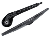 Ford Focus Mk3 2011- Roka Hatchback brisalca + rezilo