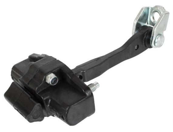 Fiat Bravo II 07-14 Trak za zaustavitev / preverjanje vrat / tečaji vrat zadaj