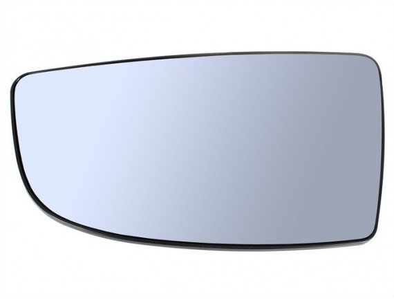 Ford Tourneo 14-19 Ogledalo steklo / vložek ogledala SMALL Left