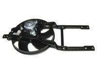 Fiat Seicento 0,9 1,1 bencinski ventilator za hlajenje / ventilator hladilnika / motor