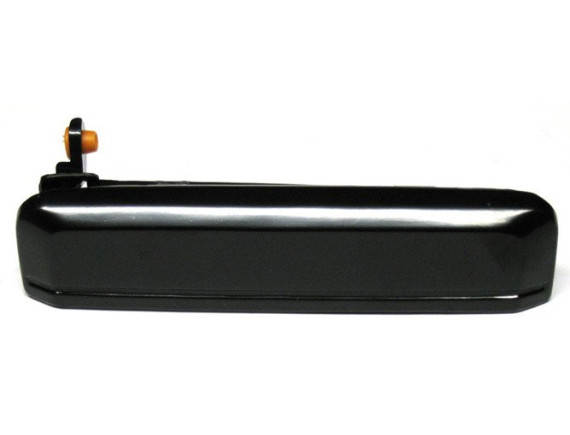 Nissan Terrano I 87-95 Zunanji ročaj Vhodna vrata ČRNA desno