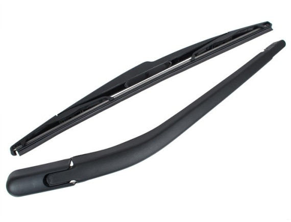 Volvo XC90 2009- Roka brisalca + rezilo