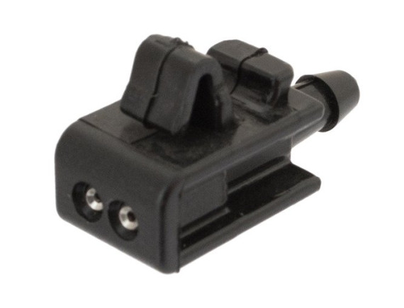 Renault Scenic III 09- Šoba za pranje vetrobranskega stekla