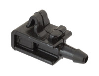 Renault Scenic III 09- Šoba za pranje vetrobranskega stekla