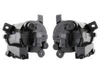 Audi A4 B8 Allroad 11-15 Meglenka levo + desno 2pcs set