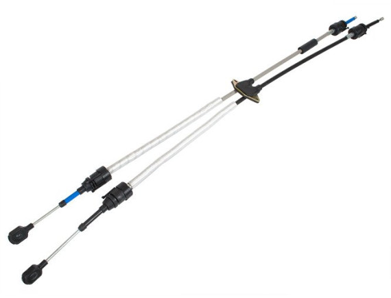 Seat Alhambra 96-00 1,9 TDI Kabel za prenos / prestavljanje 2 kompleta