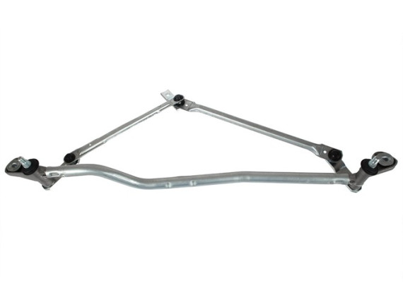 Seat Exeo / ST 2008 - Kabel za brisanje / brisanje brisalcev (popoln)