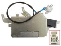 Ford Transit Mk7 06-14 Drsna vrata zaklepanje desno