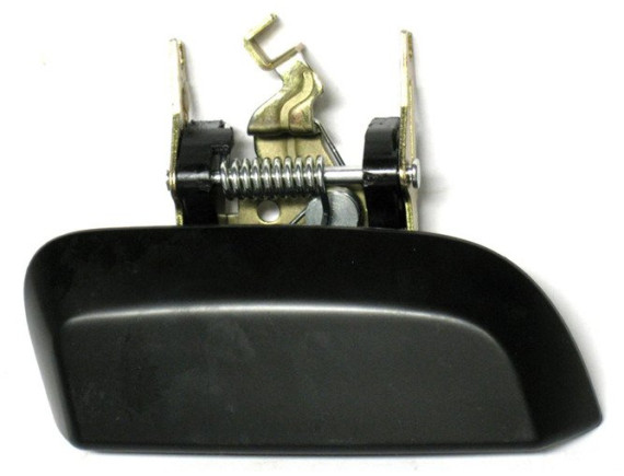 Nissan Pathfinder 2004- Zunanji ročaj Zadnja vrata leva