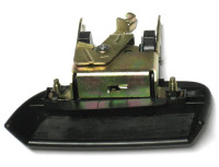 Nissan Pathfinder 2004- Zunanji ročaj Zadnja vrata leva