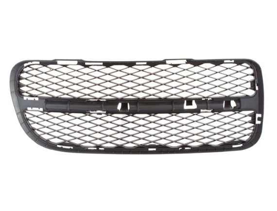 VW Touareg I (7L0) 02-06 (brez izvedbe meglenke) Prezračevalna mreža odbijača desno