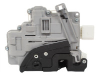 Audi A6 C6 04-11 aktuator zaklepanja centralnih vrat zadaj levo 8E0839015AA 4F1839015E / F