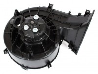 Saab 9-3 AC ventilator