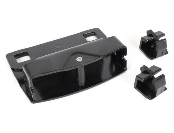 Citroen Berlingo 96-07 rygiel zamka Zadnja vrata