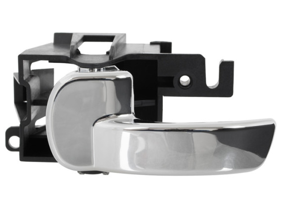 Nissan Pathfinder 2004- Notranji ročaj zadaj brez BLOKADY CHROM Levo