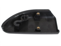 Renault Trafic II 2001- Plastični del pokrovček vzvoda za drsna vrata Desno