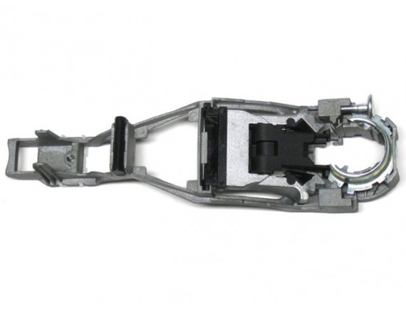 VW Passat B5 Mehanizem notranjih ročajev sprednjih vrat levo