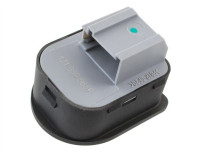 VW Bora 98-05 stikalo / regulacija zrcala (zložljiva funkcija)