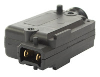 Renault Twingo loputa / pokrov prtljažnika / prtljažna vrata aktuator centralnega zaklepanja