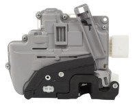 Audi A6 C6 04-11 aktuator centralnega zaklepanja vrat spredaj levo 8E1837015AA 4F1837015E / F