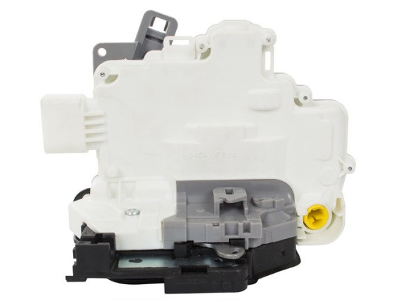 Audi A4 B8 08-16 aktuator centralnega zaklepanja vrat spredaj levi 8K1837015A 8J1837015A