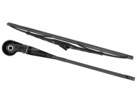 Seat Alhambra 2000- Roka brisalca + rezilo