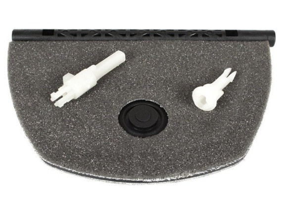 opel / Opel Astra II G 98-05 loputa za prezračevanje zraka