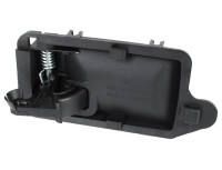 Peugeot 106 91-03 Notranji ročaj ČRNO desno