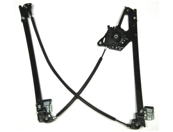 VW Sharan 95-05 Regulator sprednjega stekla (električna nastavitev) levo