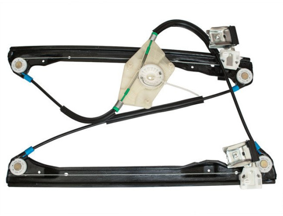 Seat Cordoba II 02-08 Regulator sprednjega stekla (električna nastavitev) Levo