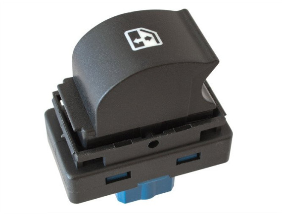 Fiat Ducato III 2006- stikalo za pomik stekel desno