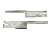 Fiat Stilo 01-10 Vodič za komplet za popravilo strehe 2pcs L + P set