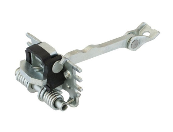 Renault Megane III 2008- Trak za zaustavitev / nadzor vrat / tečaj vrat Vhodna vrata